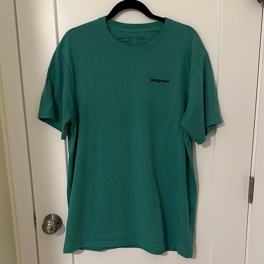 Patagonia Tshirt
